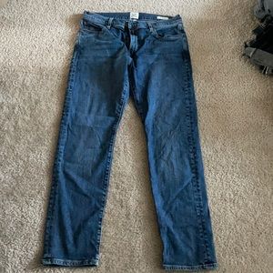 Flint and Tender Jeans 32/30